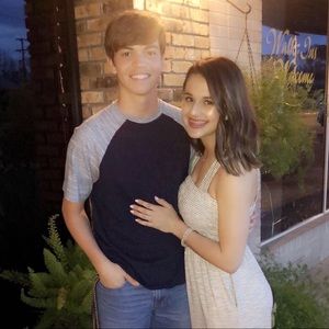 Meet your Posher, Madison